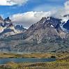 The Horns and Paine Chico